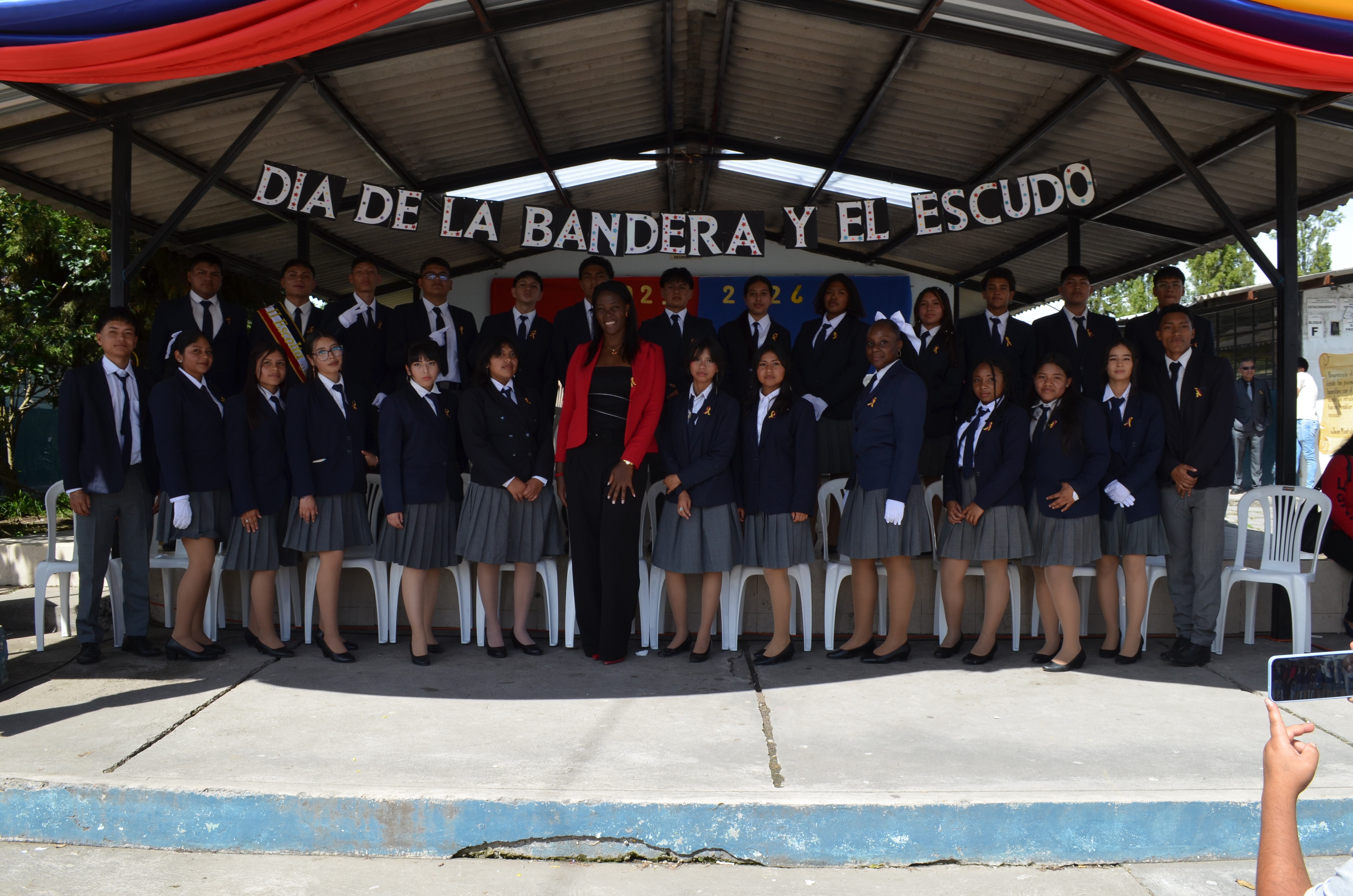Bachillerato