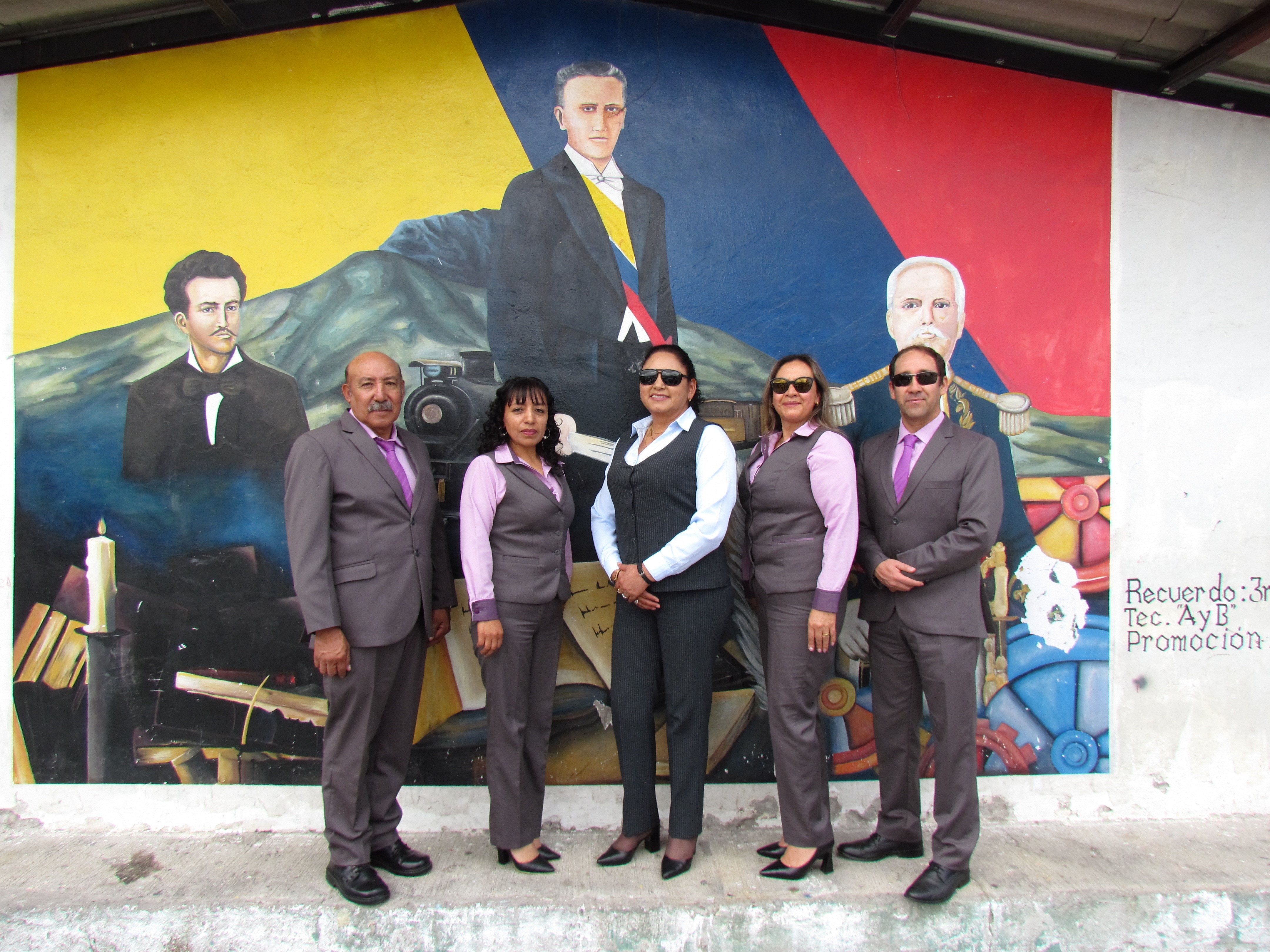 Foto institucional 2