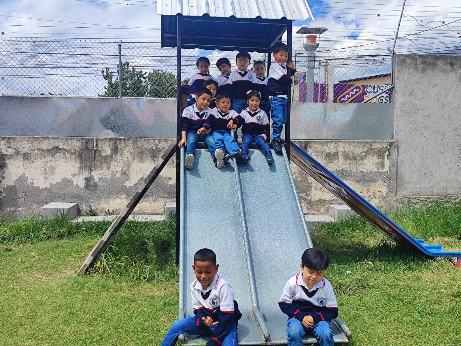 Educación Inicial